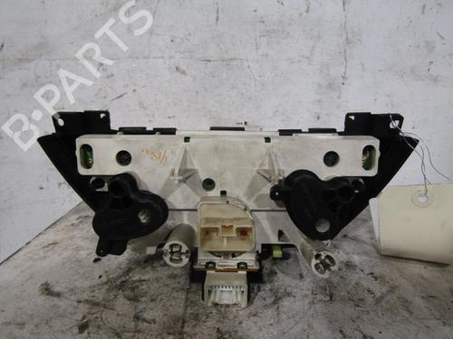 Used Climate control Climate control TOYOTA RAV 4 II (_A2_) 2.0 D 4WD (CLA20_, CLA21_, CLA20R, CLA21R) (116 hp) 25085140 25085140