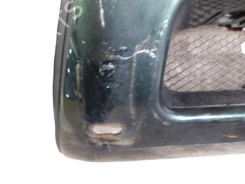 Front bumper LAND ROVER FREELANDER I (L314) 2.0 DI 4x4 | BP25080336C7 