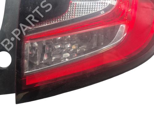 Right taillight RENAULT TWINGO III (BCM_, BCA_) 1.0 SCe 75 | BP28211611C35 