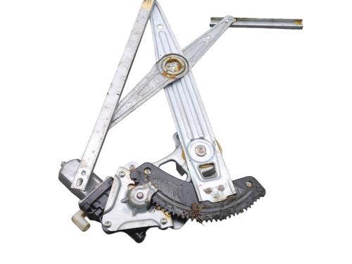 Rudehejsemekanisme ventre foran NISSAN MICRA IV (K13K, K13KK) 1.2 (80 hp) 32185662