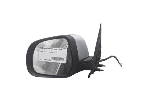 Used Left mirror NISSAN MICRA IV (K13K, K13KK) 1.2 (80 hp) 29587851