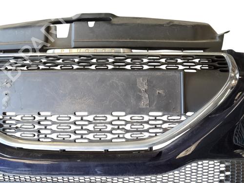 Front bumper PEUGEOT 208 I (CA_, CC_) 1.2 VTI 82 | BP29374673C7 