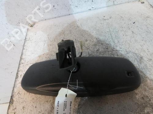 Specchietti retrovisore FORD FOCUS C-MAX (DM2) 1.8 TDCi | BP25109502I6 