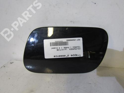 Used Fuel flap Fuel flap VW TOUAREG (7LA, 7L6, 7L7) 3.0 V6 TDI (225 hp) 10596738 10596738
