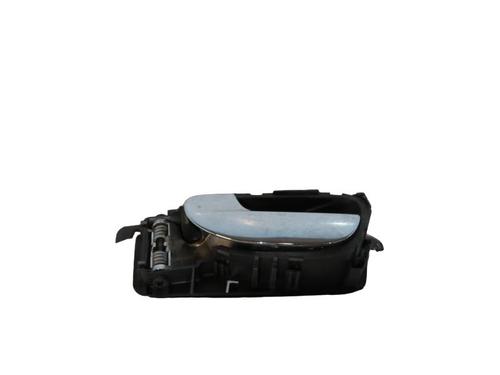 Used Rear left interior door handle Rear left interior door handle PEUGEOT 307 (3A/C) 2.0 HDi 90 (90 hp) 25081407 25081407