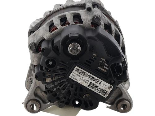 Alternator RENAULT CAPTUR I (J5_, H5_) 1.2 TCe 120 | BP40045663M7 - Image 6