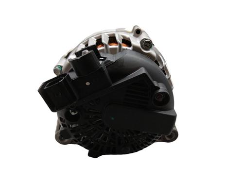 Used Alternator FORD FIESTA VI (CB1, CCN) 1.6 TDCi (90 hp) 25088604