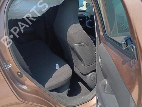Left front window switch PEUGEOT 108 1.2 | BP38636262I27 - Image 13