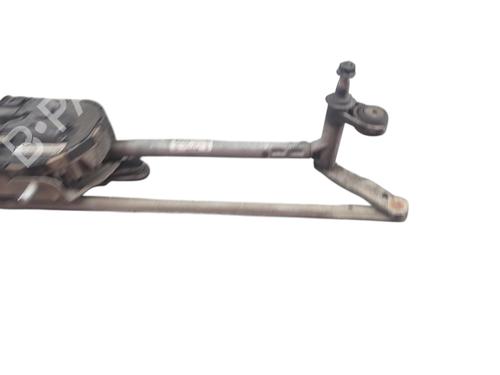 Used Front wiper motor SKODA OCTAVIA II (1Z3) 1.4 TSI (122 hp) 31317292