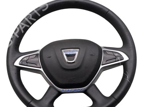 Rat DACIA SANDERO II TCe 90 (B8M1, B8MA, B8AC) | BP30736756C49 