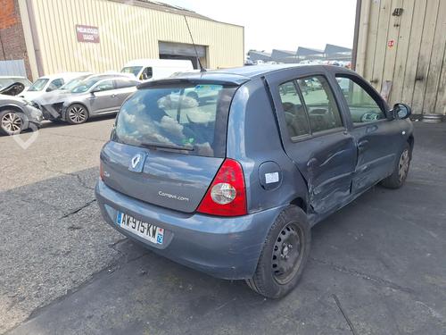 Brukte deler til RENAULT CLIO II (BB_, CB_) 1.5 dCi (B/CB3M) 4863622