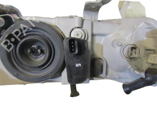 Right headlight CHEVROLET KALOS 1.2 | BP25064537C29 