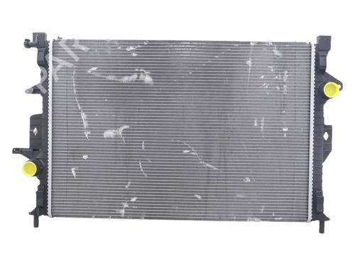 Water radiator VOLVO V40 Hatchback (525) T2 GTDi | BP37651323M31 - Image 3