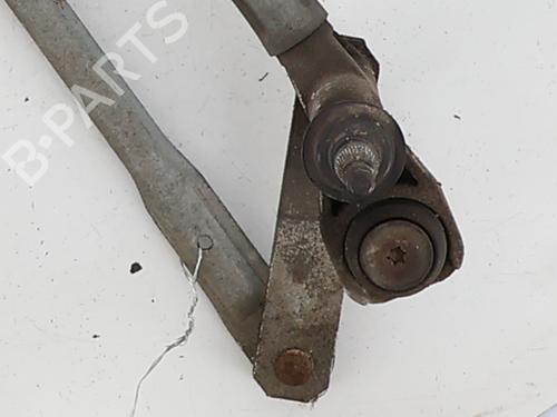 Front wiper motor VW GOLF VI (5K1) 1.2 TSI | BP38063842M29 - Image 3