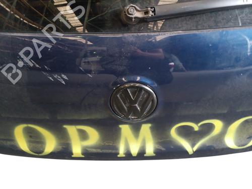 Tailgate VW GOLF VI (5K1) 2.0 TDI | BP26975249C6 