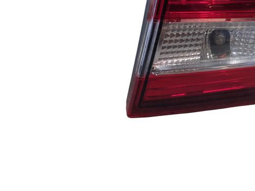 Right tailgate light RENAULT CLIO IV (BH_) 1.5 dCi 75 | BP29587795C80 