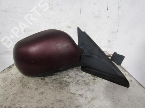 Right mirror AUDI A4 B5 (8D2) 1.9 TDI | BP25063620C27 