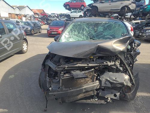 Right tailgate light OPEL MERIVA B MPV (S10) 1.7 CDTI (75) | BP25103440C80 - Image 14