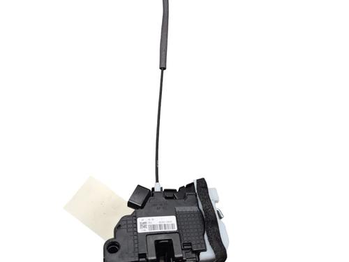 Front right lock HYUNDAI i20 II (GB, IB)  | BP25057119C97 