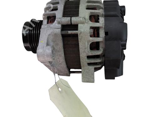 Used Alternator Alternator HYUNDAI i20 I (PB, PBT) 1.2 (86 hp) 33025390 33025390