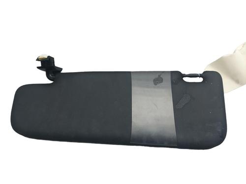 Used Left sun visor FIAT 500 (312_) 0.9 (312AXG1A, 312.AXG11) (86 hp) 25076889