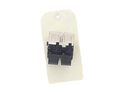Left front window switch RENAULT CLIO III (BR0/1, CR0/1) 1.5 dCi (C/BR0G, C/BR1G) | BP38425131I27 - Image 5