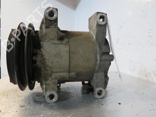 AC compressor NISSAN PRIMERA Hatchback (P12) 2.2 Di | BP25114410M34 - Image 5