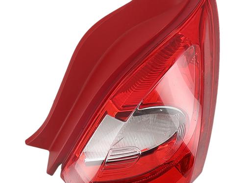 Right taillight RENAULT TWINGO II (CN0_) 1.2 16V (CN04, CN0B) | BP38939633C35 - Image 7