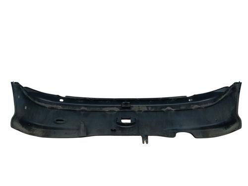 Rear bumper PEUGEOT 206 Hatchback (2A/C) 1.4 HDi eco 70 | BP28358354C8 