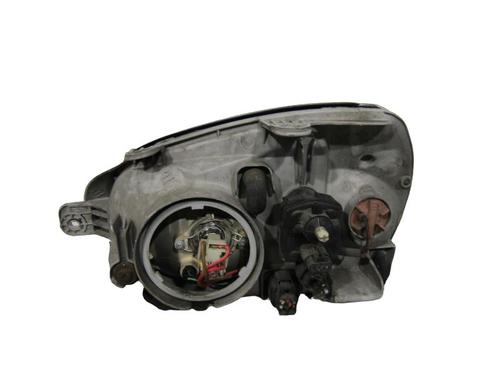 Used Right headlight HYUNDAI SANTA FÉ I (SM) 2.0 CRDi 4x4 (113 hp) 25105895