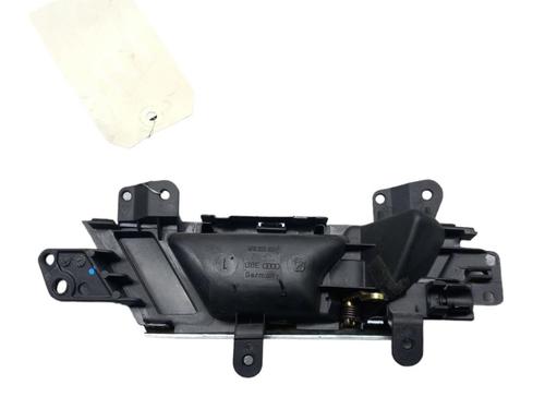 Used Rear left interior door handle Rear left interior door handle AUDI A6 C6 Avant (4F5) 2.7 TDI (180 hp) 25059176 25059176