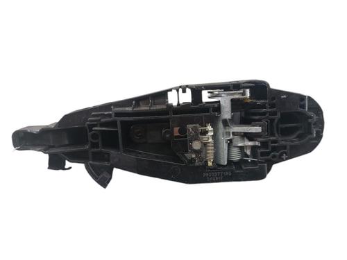 Rear right exterior door handle CITROËN C3 III (SX) 1.2 PureTech 82 | BP25055092C130