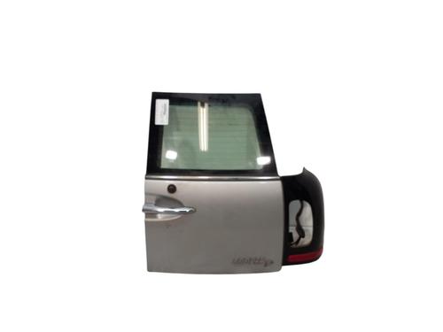 Right tailgate MINI MINI CLUBMAN (R55) Cooper D | BP25103616C77 