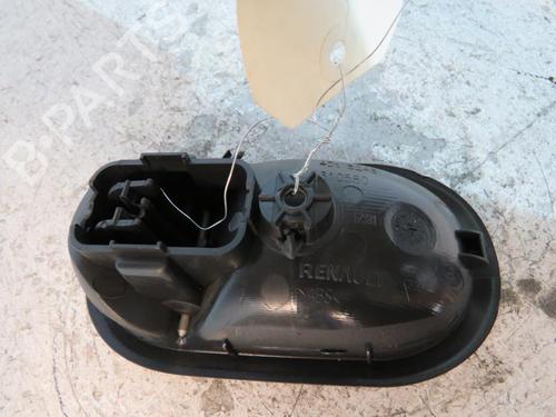 Used Front right interior door handle Front right interior door handle RENAULT CLIO III Hatchback Van (SB_, SR_) 1.5 dCi (68 hp) 25067193 25067193