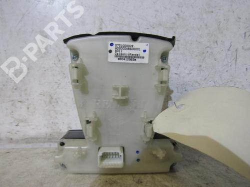 Frankberg Tubo flessibile dell'aria di sovralimentazione Compatibile con Laguna III BT0/1 2.0 dCi Latitude L70 2.0 dCi 175 Latitude L70 2.0 dCi 150 Laguna III BT0/1 2.0 dCi GT Replace# 8200551943