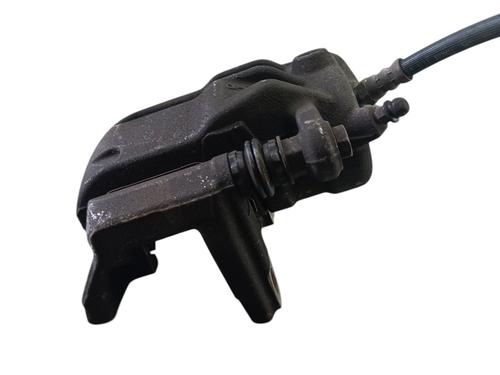 Used Left front brake caliper Left front brake caliper RENAULT CLIO III Hatchback Van (SB_, SR_) [2005-2026] 33534887 33534887