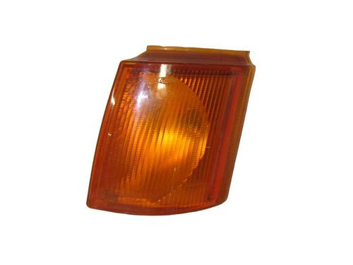 Used Left front indicator Left front indicator FORD TRANSIT Van (E_ _) 2.5 DI (EAL, EAS) (76 hp) 25107087 25107087