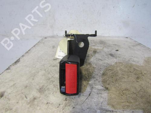 Used Seat buckle RENAULT MEGANE II Estate (KM0/1_) [2003-2012]  25090627