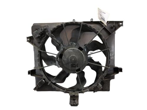 radiator-fan-kia-ceed-jd-2012-2013-2014-2015-2016-2017-2018-25088527 main image