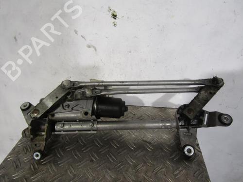 Used Front wiper motor HONDA ACCORD VII (CL, CN) 2.2 i-CTDi (CN1) (140 hp) 25069981