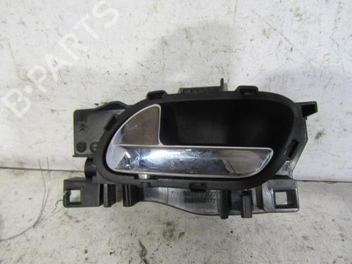 Used Rear left interior door handle CITROËN C3 I (FC_, FN_) [2002-2013]  25096346