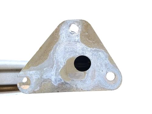Rear bumper reinforcement PEUGEOT 208 II (UB_, UP_, UW_, UJ_) 1.2 PureTech 100 | BP28128210C73 