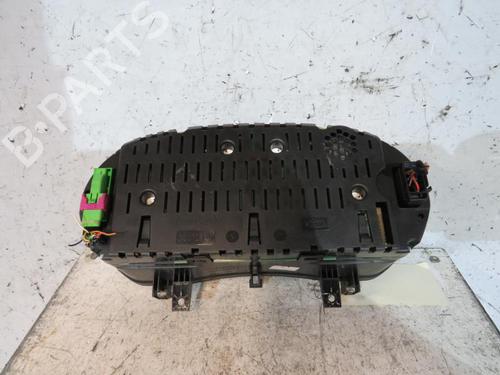 Used Instrument cluster Instrument cluster VW POLO IV (9N_, 9A_) 1.4 TDI (70 hp) 25066898 25066898