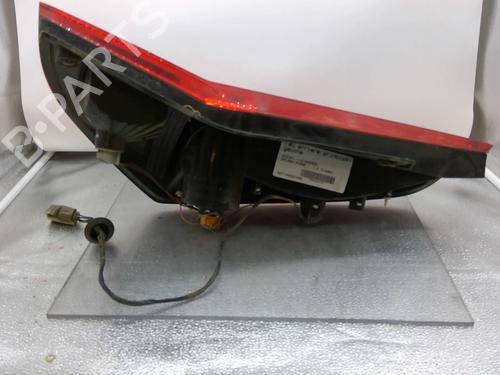 Used Left taillight Left taillight SUZUKI SPLASH (EX) 1.3 CDTI (A5B413D) (75 hp) 25093943 25093943