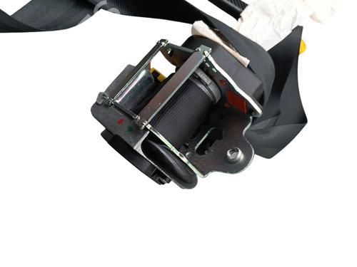 Front right seatbelt LAND ROVER RANGE ROVER EVOQUE (L538) 2.0 D | BP25102393I25 - Image 4