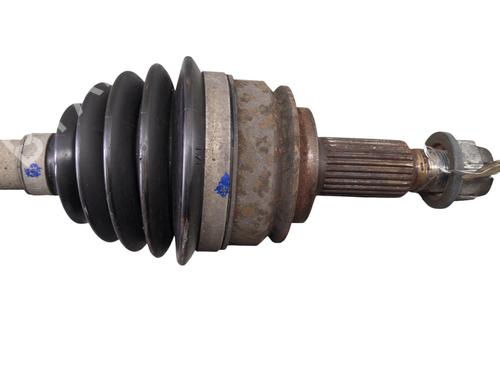 Left front driveshaft RENAULT KANGOO Express (FW0/1_) 1.5 dCi 75 (FW07, FW10, FW04) | BP28795517M38