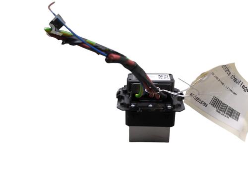 varmeblsermodstand-citroen-c3-iii-sx-2016-33181525 main image