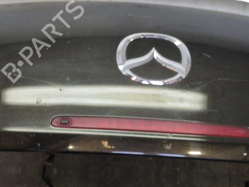 Tailgate MAZDA 6 Hatchback (GH) 2.0 MZR-CD (GH14) | BP27819030C6 - Image 12