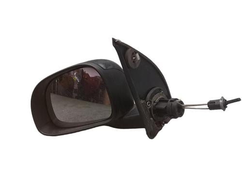 Used Left mirror Left mirror CITROËN E-MEHARI Electric (68 hp) 25102701 25102701