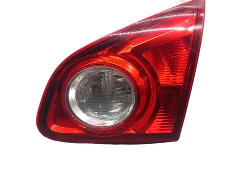 Right tailgate light NISSAN QASHQAI / QASHQAI +2 I (J10, NJ10, JJ10E) 1.5 dCi | BP25072998C80 